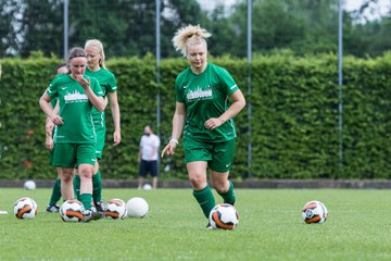 Bild 130 - OL GW Eimsb�ttel : SC Wentorf : Erfebnis: 2:2